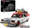10071 - Geister Krankenwagen (Mould King) Produktbild-Vorschau 8