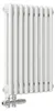 AICA Traditioneller Heizkörper 600 x 425 mm Gusseisenstil 2 Produktbild-Vorschau 3