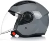 Proudová přilba na moped | LS2 OF616 AIRFLOW II | muži a Náhled obrázku produktu 4
