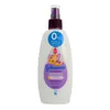 Johnson's Baby Strenght Drops Balsamo per capelli spray Anteprima dell’immagine prodotto 3