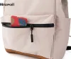 Himawari | Sac à dos de ville à la mode, avec poche Voir les images du produit 7
