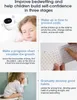 Alarme pipi au lit Système d'alarme pipi au lit sans fil Voir les images du produit 10