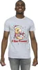 Disney - "Presents" T-Shirt für Herren BI49025 (XXL) (Grau) Produktbild-Vorschau 2