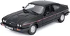 Bburago 18-21093 - Modellauto - Ford Capri '82 (schwarz, Produktbild-Vorschau 1