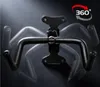 Soporte de pared ajustable para bicicleta Vista previa de la imagen del producto 4
