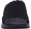 Damen ULTRA FLEX 3:0 SANDAL 164055/BBK schwarz von SKECHERS Produktbild-Vorschau 5