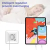 Smarte Steckdose mit USB-B und USB-C, Intelligente Produktbild-Vorschau 3