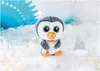 Nici Glubschis Pluchen câlin pingouin Sniffy, 15 cm Voir les images du produit 6
