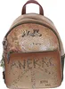 Anekke Peace & Love 38835-071 (1/braun/beige/moosgrün) Produktbild-Vorschau 1
