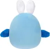Squishmallows Plüschtier Maskottchen Vogel Bebe 19cm Produktbild-Vorschau 4
