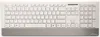 MediaRange MROS106 Tastatur-Maus-Set kabellos weiß Produktbild-Vorschau 5