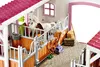 Schleich Reiterhof mit Reiterin und Pferden; 42344 Produktbild-Vorschau 11