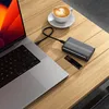Satechi USB4 NVMe SSD Pro - Custodia per SSD - M.2 - 40 Anteprima dell’immagine prodotto 9
