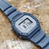 Casio W-218HC-2AVEF Collection Uni  Uhr 43mm 5ATM Podgląd zdjęcia produktu 11