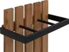 MCA Garderobenpaneel MCW-P57, Wandgarderobe Produktbild-Vorschau 4