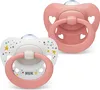 NUK 10175324 Signature Babyschnuller 0-6 Monate Produktbild-Vorschau 1