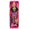 Mattel Barbie Fashionistas mehrfach sortiert  Puppenauswahl Produktbild-Vorschau 53