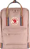 Zaino Fjällräven Kånken Rainbow Rosa taglia unica Anteprima dell’immagine prodotto 1