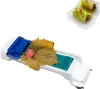 A sarma roller with ingredients and finished sarma rolls. Produktbild-Vorschau
