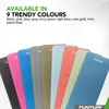Tunturi Tapis de fitness épais 15mm - Tapis de gymnastique Voir les images du produit 2