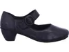 Rieker Damen Pumps Spangenpumps Blockabsatz Schnalle 41756, Produktbild-Vorschau 24