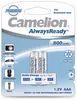 Camelion NH-AAA800ARBP2, Wiederaufladbarer Akku, AAA, Produktbild-Vorschau 12