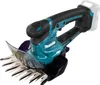 Makita DUM604ZX Cisaille à gazon sans fil Li-Ion 18V, sans Voir les images du produit 73
