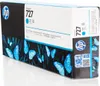 HP Tinte F9J76A 727 Cyan 300 ml Produktbild-Vorschau 20