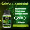 ACETIL L-CARNITINA ALC 500 mg Real Pharm Acetil L-CARNITINA Anteprima dell’immagine prodotto 3