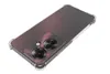 TPU Hülle Clear Armor Soft Case für Oppo Reno11 F 5G Produktbild-Vorschau 5
