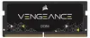 SO-DIMM 16 GB DDR4-2666   (schwarz, CMSX16GX4M1A2666C18, Produktbild-Vorschau 1