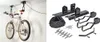 Hi hi radbicycle lift metall schwarz schwarz Anteprima dell’immagine prodotto 6