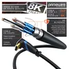 Primewire 8K Premium HDMI Câble ultra haut débit 2.1 coudé Voir les images du produit 3