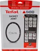 Tefal X1010003, Dichtung, Schwarz, 400 mm, 260 mm, 21 mm, Produktbild-Vorschau 5