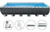 Piscina "Ultra Xtr Frame" Rett.C7Tel.Portante C/Pompa Anteprima dell’immagine prodotto 7