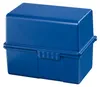 HAN 975-14 Boîte à fiches DIN A5 horizontal, max 500 cartes Voir les images du produit 2