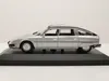 Maxichamps 940111400 Citroen CX 1982 silber 1:43 Produktbild-Vorschau 3