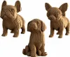 3D puzzle, PUPPIES TRIO, Karton, 227 dílků Náhled obrázku produktu 18