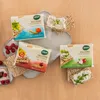 Naturata Delikatess-Vollkorn-Knäckebrot, demeter 250g Produktbild-Vorschau 5