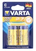 Varta 04114110412, Einwegbatterie, C, Alkali, 1,5 V, 2 Produktbild-Vorschau 8