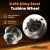 Turbo Rumpfgruppe R2S KP35+K04 do VW Multivan Transporter Podgląd zdjęcia produktu 11