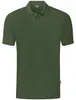 JAKO Poloshirt organica oliv XL Anteprima dell’immagine prodotto 1