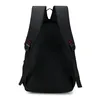 Schulrucksack Schulrucksack Rucksäcke für Teenager Mädchen Produktbild-Vorschau 2