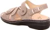 Finn Comfort Damen Sandale GOMERA beige Größe EUR 39 Produktbild-Vorschau 25