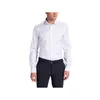 Eterna - Slim Fit - Bügellfreies Herren Langarm Hemd, (8817 Produktbild-Vorschau 8