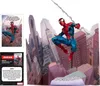 Marvel Collection PVC Statue 1/10 Spider-Man (The Amazing Produktbild-Vorschau 2