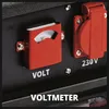 Generator prądu Einhell TC-PG 35-E5 (benzyna) Podgląd zdjęcia produktu 4