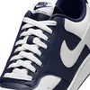 Nike Sneaker 'Court Vision Lo' midnight navy/white, Neutral Produktbild-Vorschau 29