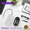 Targus Laptoptasche CypressEco TopLoad 15.6Zoll Grey Produktbild-Vorschau 17