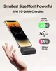 5000mAh Mini Powerbank 20W Fast Charging, Pocket Power Bank Produktbild-Vorschau 7